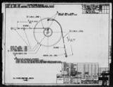 Manufacturer's drawing for North American Aviation P-51 Mustang. Drawing number 102-58549