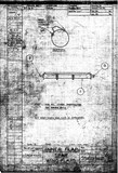 Manufacturer's drawing for Vickers Incorporated Spitfire. Drawing number 35169