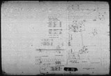 Manufacturer's drawing for North American Aviation P-51 Mustang. Drawing number 106-33014