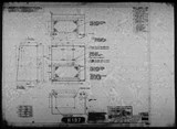 Manufacturer's drawing for North American Aviation P-51 Mustang. Drawing number 104-54172