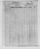 Manufacturer's drawing for Fairchild Aviation Corp PT-19, PT-23, & PT-26. Drawing number 20537