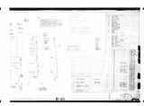 Manufacturer's drawing for Grumman Aerospace Corporation Grumman TBM Avenger. Drawing number 32816