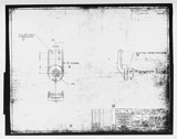Manufacturer's drawing for Beechcraft AT-10 Wichita - Private. Drawing number 304543