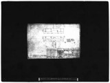 Manufacturer's drawing for Beechcraft Beech Staggerwing. Drawing number d17309-5