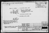 Manufacturer's drawing for North American Aviation P-51 Mustang. Drawing number 102-525141