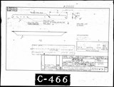 Manufacturer's drawing for Grumman Aerospace Corporation FM-2 Wildcat. Drawing number 33504