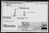 Manufacturer's drawing for North American Aviation P-51 Mustang. Drawing number 102-47098