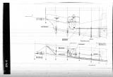 Manufacturer's drawing for Lockheed Corporation P-38 Lightning. Drawing number 202362