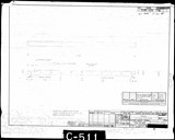 Manufacturer's drawing for Grumman Aerospace Corporation FM-2 Wildcat. Drawing number 10209-131
