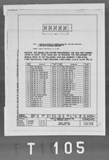 Manufacturer's drawing for North American Aviation T-28 Trojan. Drawing number 1d136