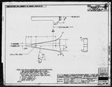 Manufacturer's drawing for North American Aviation P-51 Mustang. Drawing number 104-25102