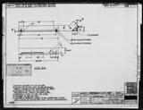 Manufacturer's drawing for North American Aviation P-51 Mustang. Drawing number 102-54325