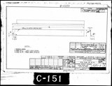 Manufacturer's drawing for Grumman Aerospace Corporation FM-2 Wildcat. Drawing number 10201-8