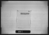 Manufacturer's drawing for Douglas Aircraft Company Douglas DC-6 . Drawing number 7346347