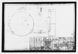 Manufacturer's drawing for Beechcraft AT-10 Wichita - Private. Drawing number 201570