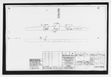 Manufacturer's drawing for Beechcraft AT-10 Wichita - Private. Drawing number 204495