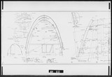 Manufacturer's drawing for Boeing Aircraft Corporation B-17 Flying Fortress. Drawing number 74-1831