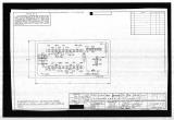 Manufacturer's drawing for Lockheed Corporation P-38 Lightning. Drawing number 202473
