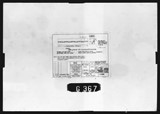 Manufacturer's drawing for Beechcraft C-45, Beech 18, AT-11. Drawing number 101816