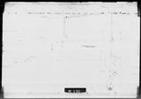 Manufacturer's drawing for North American Aviation P-51 Mustang. Drawing number 106-48001