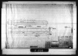 Manufacturer's drawing for Douglas Aircraft Company Douglas DC-6 . Drawing number 3109883