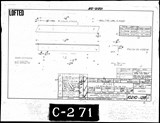 Manufacturer's drawing for Grumman Aerospace Corporation FM-2 Wildcat. Drawing number 10210-128