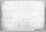 Manufacturer's drawing for Bell Aircraft P-39 Airacobra. Drawing number 33-739-009