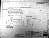Manufacturer's drawing for North American Aviation P-51 Mustang. Drawing number 102-52424