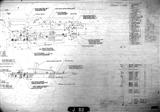 Manufacturer's drawing for North American Aviation P-51 Mustang. Drawing number 102-53050