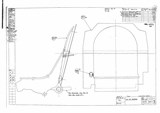 Manufacturer's drawing for Vickers Spitfire. Drawing number 39035
