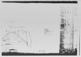 Manufacturer's drawing for Chance Vought F4U Corsair. Drawing number 40212