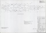 Manufacturer's drawing for Aviat Aircraft Inc. Pitts Special. Drawing number 2-4111