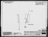 Manufacturer's drawing for North American Aviation P-51 Mustang. Drawing number 102-31377