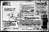 Manufacturer's drawing for North American Aviation P-51 Mustang. Drawing number 73-52559