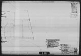 Manufacturer's drawing for North American Aviation P-51 Mustang. Drawing number 99-65001