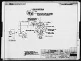 Manufacturer's drawing for North American Aviation P-51 Mustang. Drawing number 106-43129