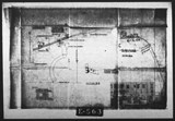 Manufacturer's drawing for Chance Vought F4U Corsair. Drawing number 33546