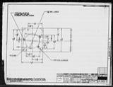 Manufacturer's drawing for North American Aviation P-51 Mustang. Drawing number 122-48348