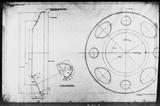 Manufacturer's drawing for North American Aviation P-51 Mustang. Drawing number 102-44007