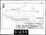 Manufacturer's drawing for Grumman Aerospace Corporation FM-2 Wildcat. Drawing number 10220-103