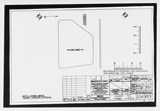 Manufacturer's drawing for Beechcraft AT-10 Wichita - Private. Drawing number 204983