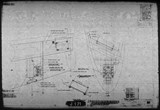 Manufacturer's drawing for North American Aviation P-51 Mustang. Drawing number 106-66014