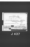 Manufacturer's drawing for Douglas Aircraft Company C-47 Skytrain. Drawing number 1029111