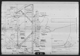 Manufacturer's drawing for North American Aviation P-51 Mustang. Drawing number 102-310119