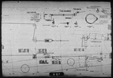 Manufacturer's drawing for North American Aviation P-51 Mustang. Drawing number 102-33001