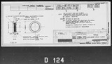 Manufacturer's drawing for Boeing Aircraft Corporation B-17 Flying Fortress. Drawing number 41-2571