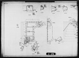 Manufacturer's drawing for Packard Packard Merlin V-1650. Drawing number 620473