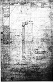Manufacturer's drawing for Vickers Spitfire. Drawing number 35145