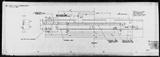 Manufacturer's drawing for North American Aviation P-51 Mustang. Drawing number 102-31299