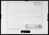 Manufacturer's drawing for Beechcraft C-45, Beech 18, AT-11. Drawing number 404-187106